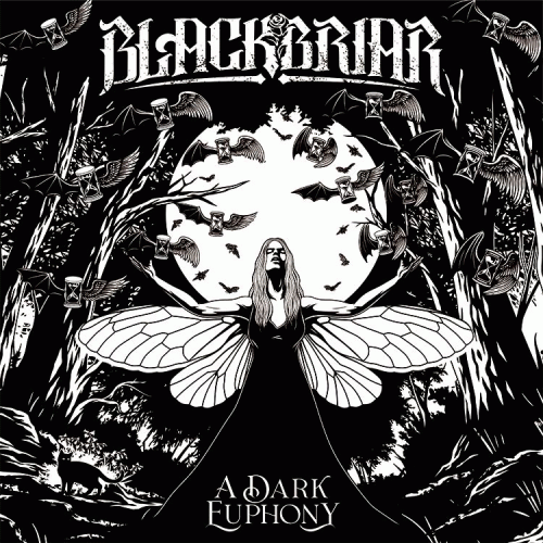 Blackbriar : A Dark Euphony